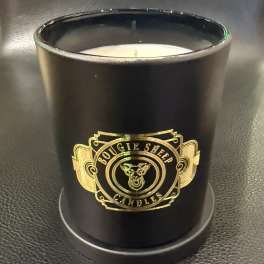 Longing Bougie Sheep Candle 10 oz