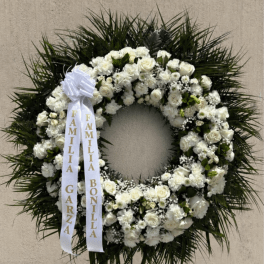 SMALL WREATH