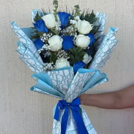 BLUE DREAM LUX
