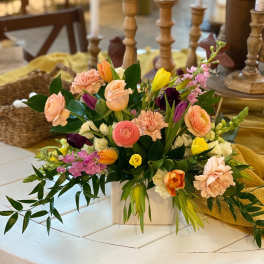 Special event centerpiece