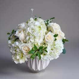 " Harmony " Flower Arrangement