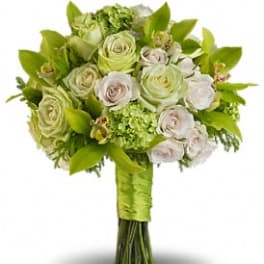 Luscious Love Bouquet