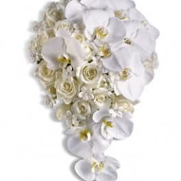 Style and Grace Bouquet