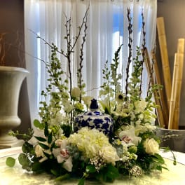 Cremation Arrangement