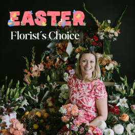 Easter Florist's Choice (Floral Arrangement)