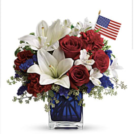 America The Beautiful