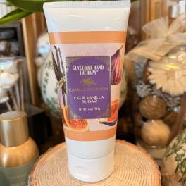 Camille Beckman | Fig & Vanilla Sugar Hand Lotion