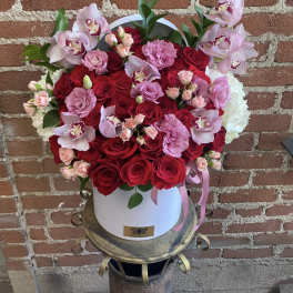 Fairytale - Santa Clarita Florist