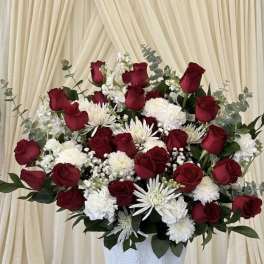 Endless Love. By Anita