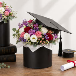 Future in Bloom