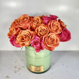 Pastel Queen - Studio City Florist