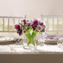 FTD Sublime Centerpiece
