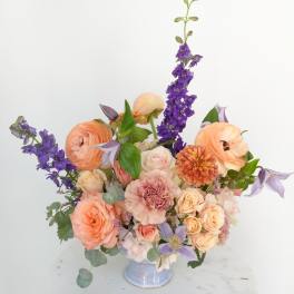 Fall Elegance