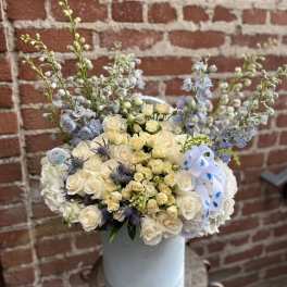 Baby Boy - Simi Valley Florist