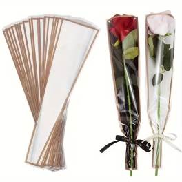 Single roses