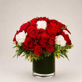 Ruby Ivory Romance