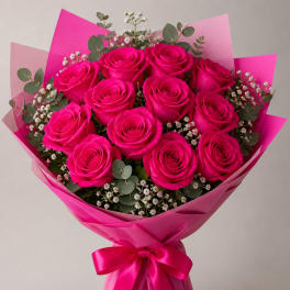 Lola Rose Bouquet