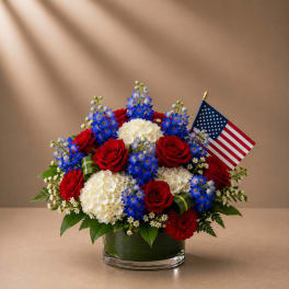 Liberty Bloom
