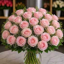 Blush Éternelle