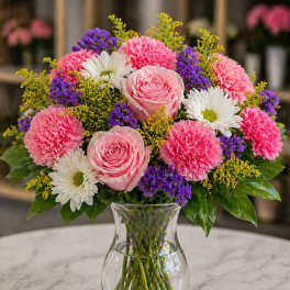 Jardin Rosé