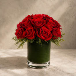 Scarlet Reverence