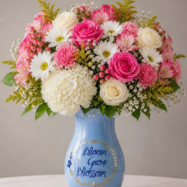 Rosé Whimsy