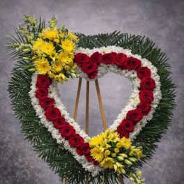 Heart of Love Tribute
