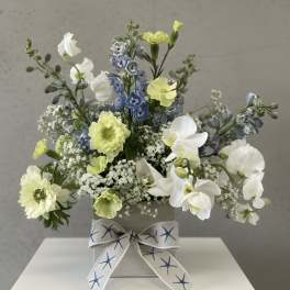 Seaside Whisper