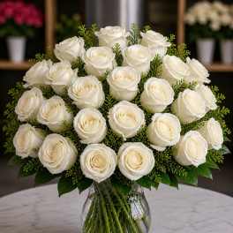 Ivory Éternelle