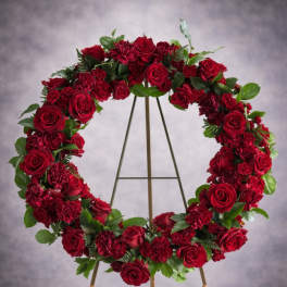 Crimson Remembrance