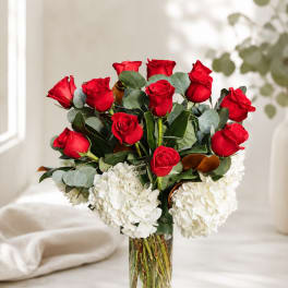 Timeless Romance