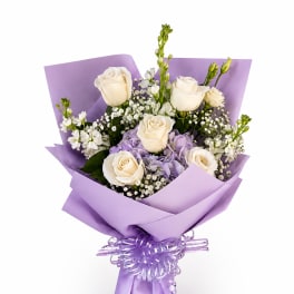 NYU Honor Bouquet