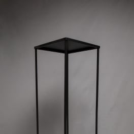32" Black Stand