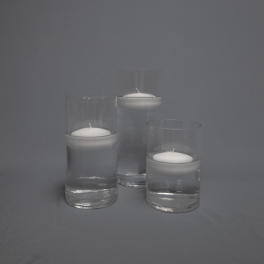 Floating Candle Set