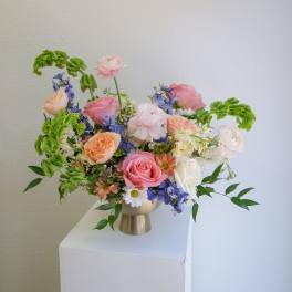 Floral Overture