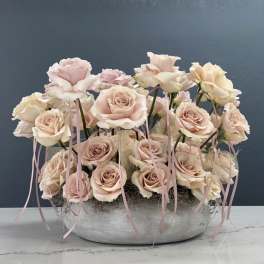 Roses Carusel