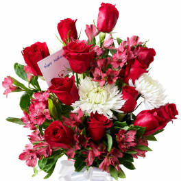 Ramo Romántico