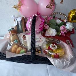 desayuno de Amor