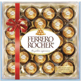chocolates