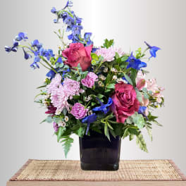 Moonlight Bouquet