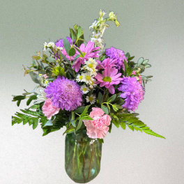 Easygoing Bouquet