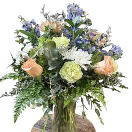 Simple Elegance Bouquet