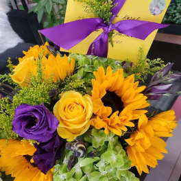 Love Bright
