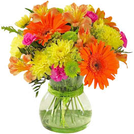 Because You're Special