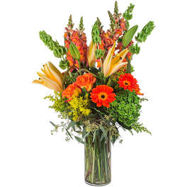 Buenos Dias by BloomNation™