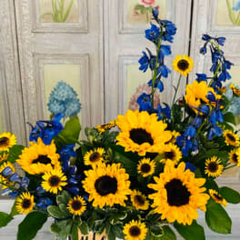 Cute As Can Bee