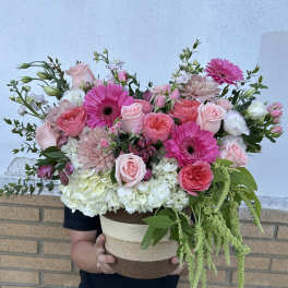 Celebrate Mom with Love