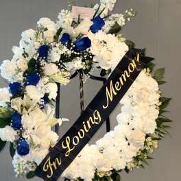 forever blue