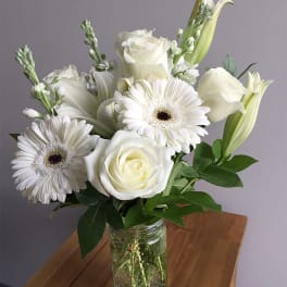 Peaceful Wishes