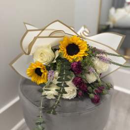 Big Bouquet-Best Seller